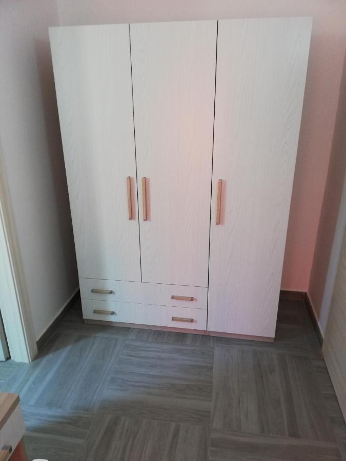 B&B Villa Arena Zingarello Eksteriør billede